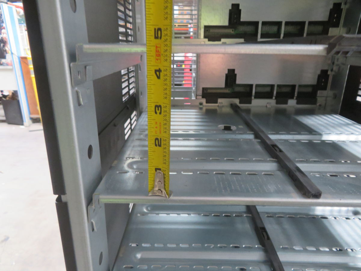 27.0 KVA, Eaton #660C120AAAAAAAI, uninterruptible power supply (2 available) - Image 8