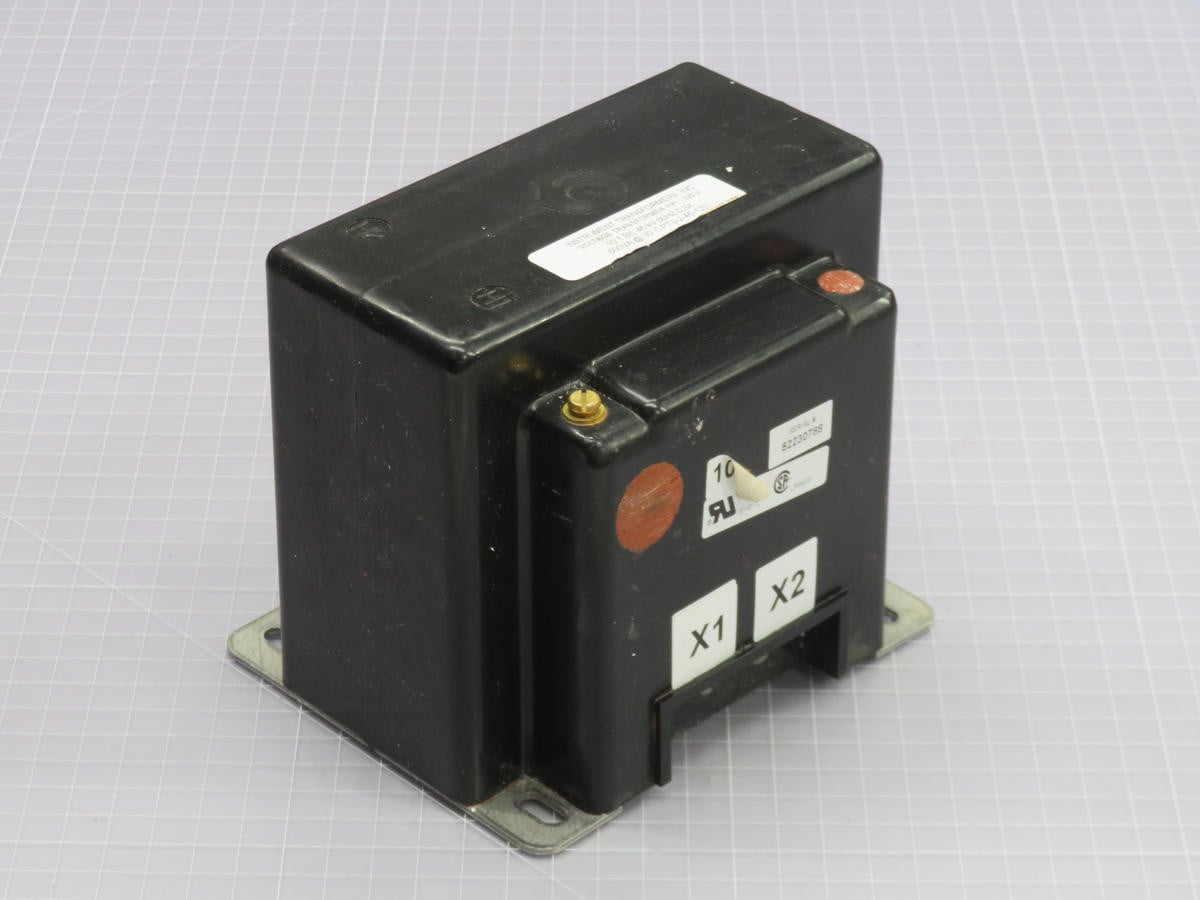 Instrument Transformers PT3-2-45-122, dry type transformer, 3 Phase, unused - Image 1