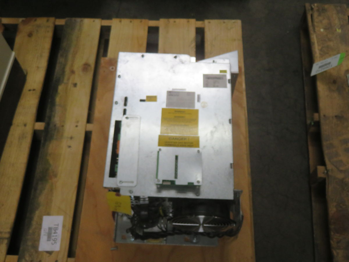 Kone, V3F25/80A, Variable Frequency Drive, 480 Volts - Image 2