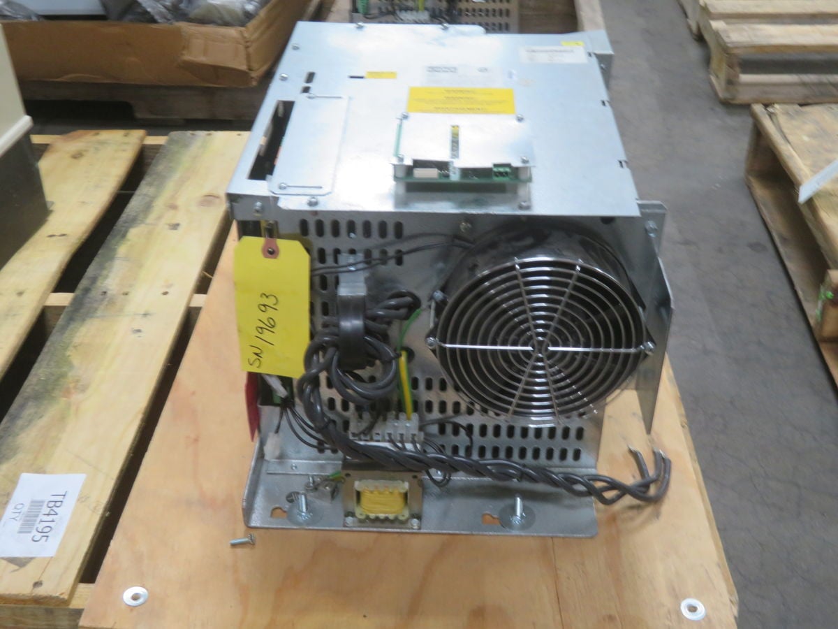 Kone, V3F25/80A, Variable Frequency Drive, 480 Volts - Image 3