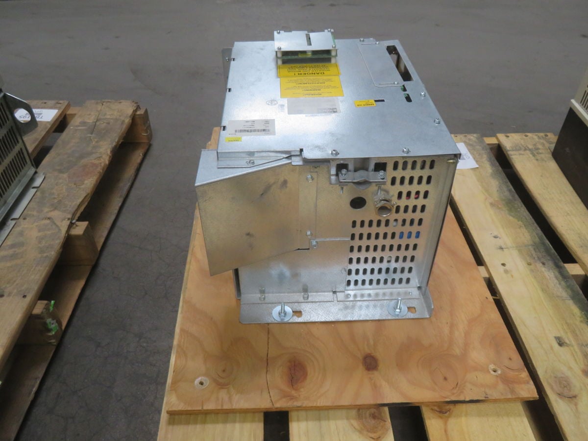 Kone, V3F25/80A, Variable Frequency Drive, 480 Volts - Image 5