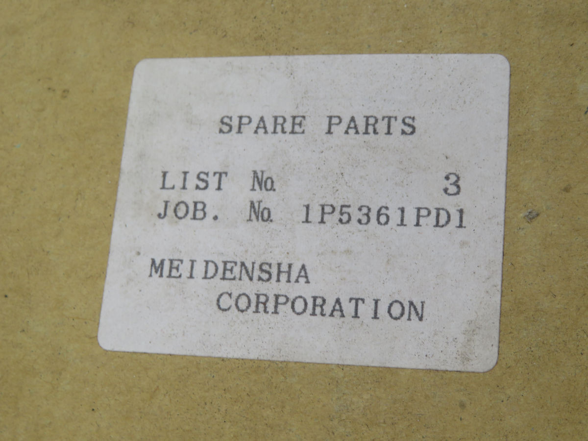 Ferraz Shawmut #N300737, Lot Of 2, Ferraz Shawmut N300737 Plug Fuses - Image 5