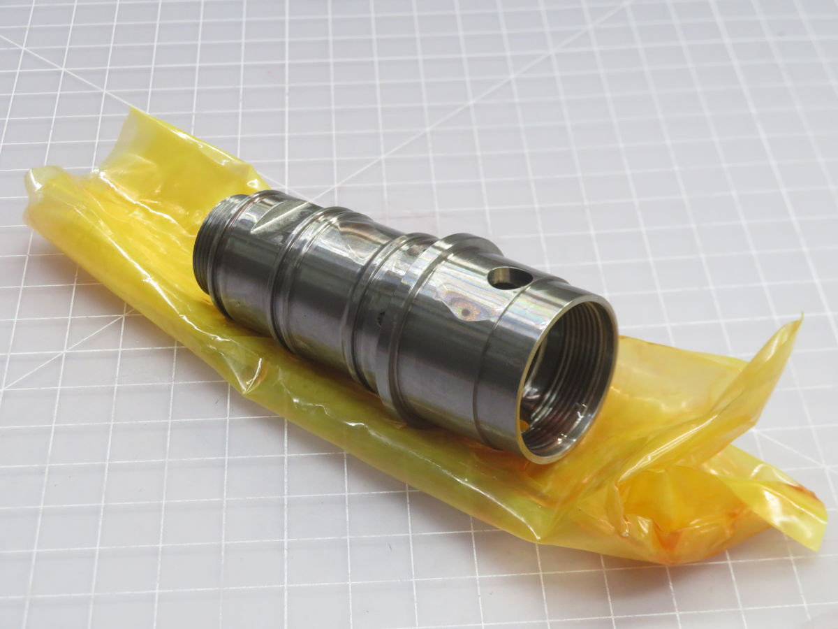 Cummins #4307427, Fuel Injector Adapter, LOT of 20, unused - Image 2