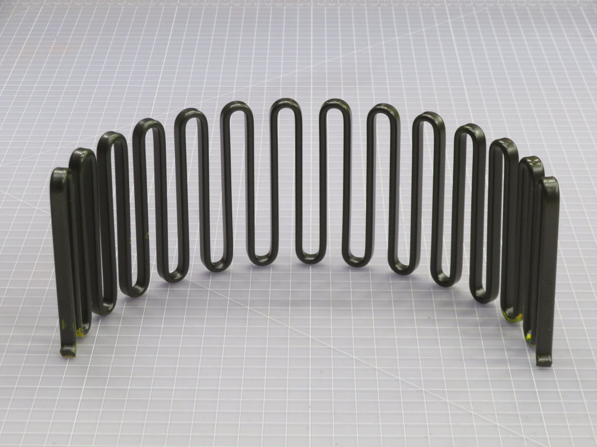 Falk #0706059, Replacement Part, Grid Coupling Element, T262075 Grid Type - Image 4