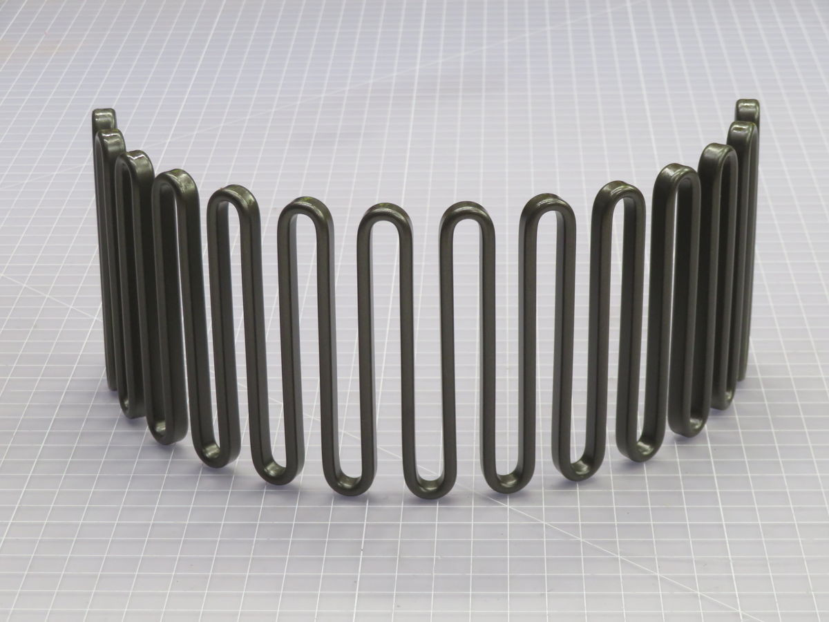 Falk #0706059, Replacement Part, Grid Coupling Element, T262075 Grid Type - Image 5