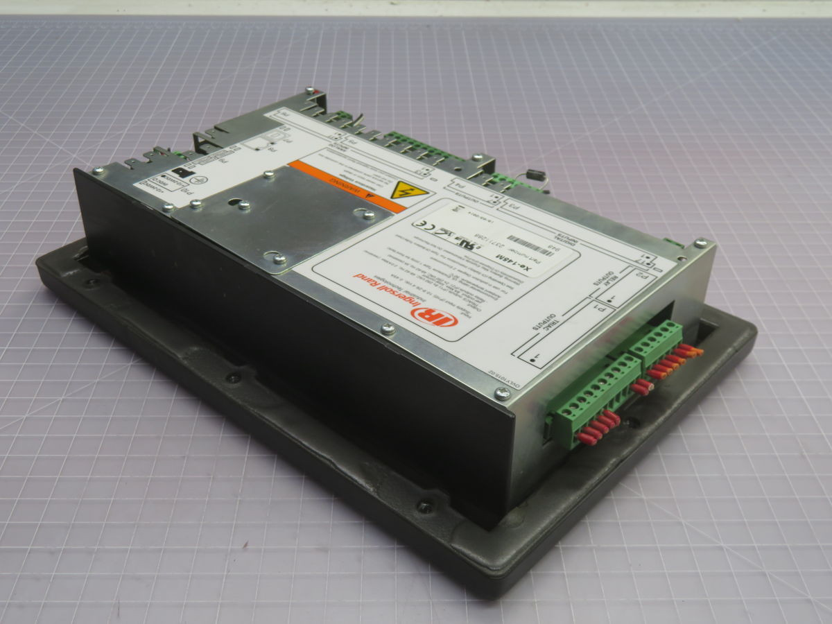 Ingersoll-Rand #XE-145M, 23711288 Controller, 10.9-26.4VDC Input, 250VAC Output - Image 3