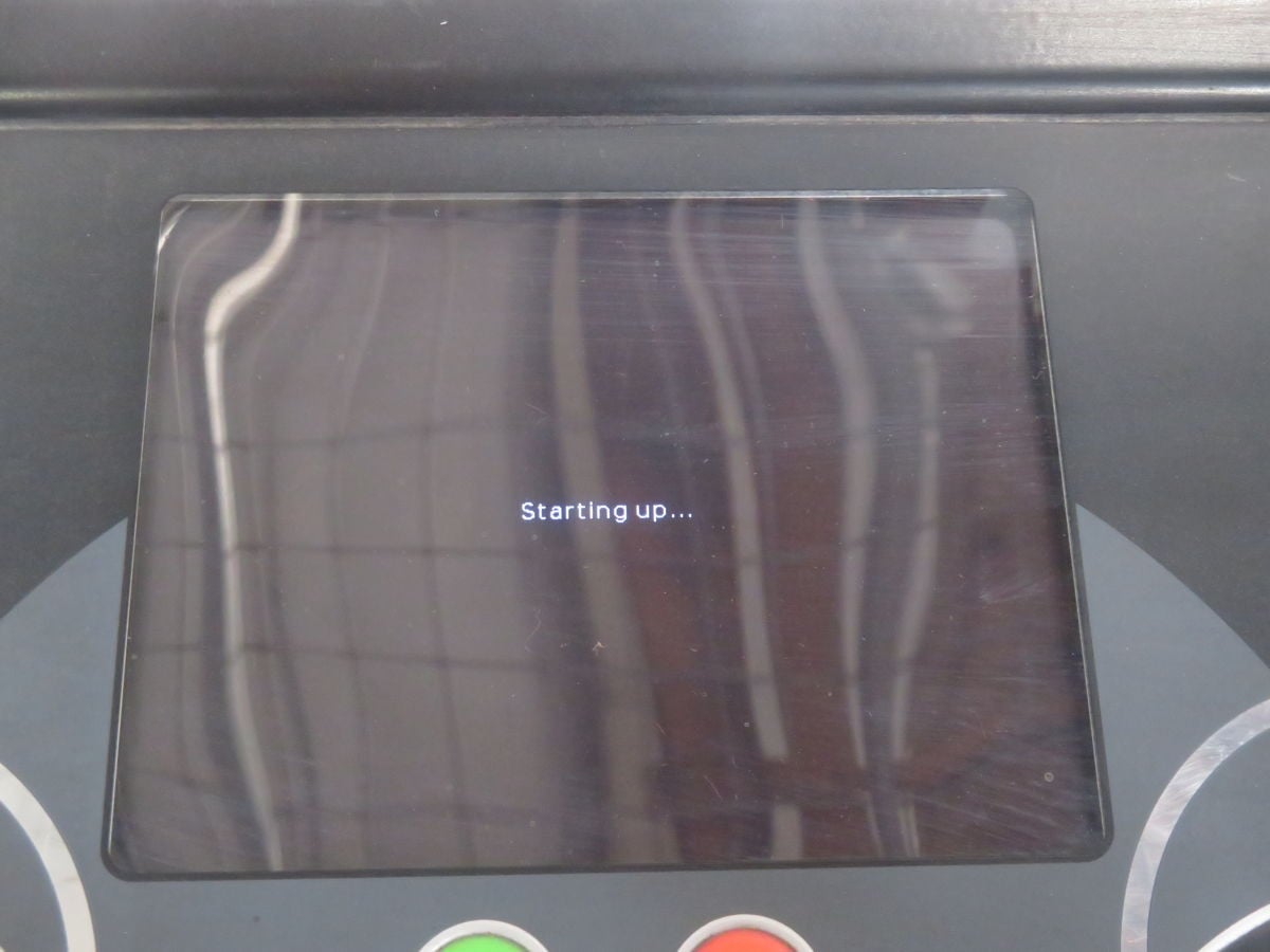 Ingersoll-Rand #XE-145M, 23711288 Controller, 10.9-26.4VDC Input, 250VAC Output - Image 4