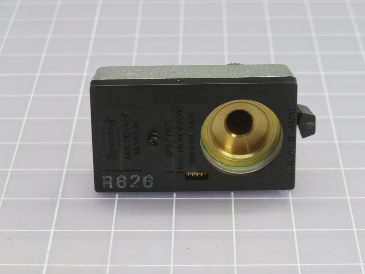 JTEKT #TRD-SR2500V-7474-CN, LOT OF 17 Jtekt TRD-SR2500V-7474-CN Rotary Encoder - Image 2
