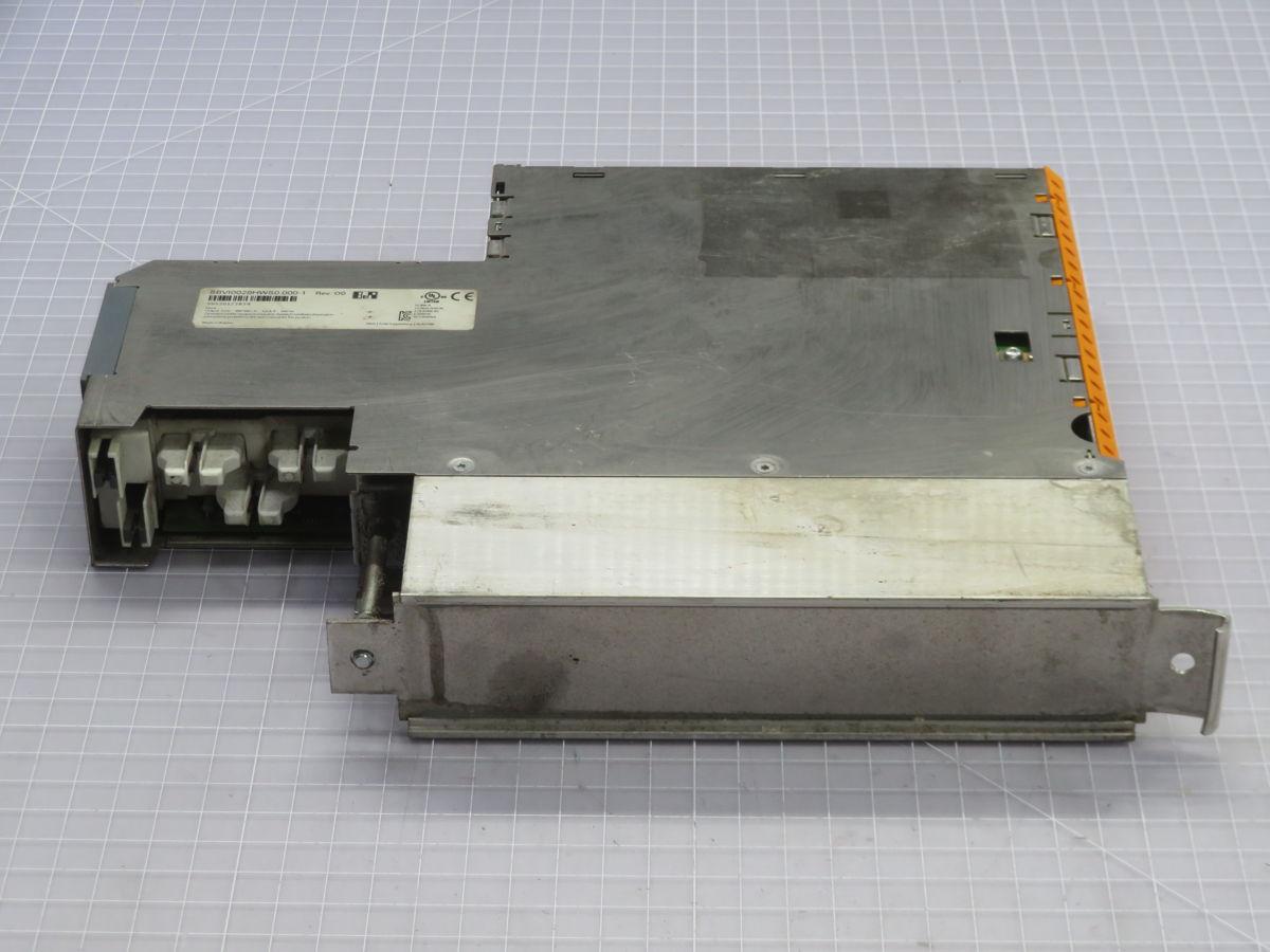 B & R #8BVI0028HWS0.000-1, Inverter Module, 480 VAC, 0.6 KW - Image 1