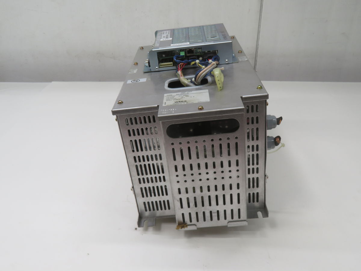 Welding Technologies Corp #304-0600V1R, Inverter drive - Image 3