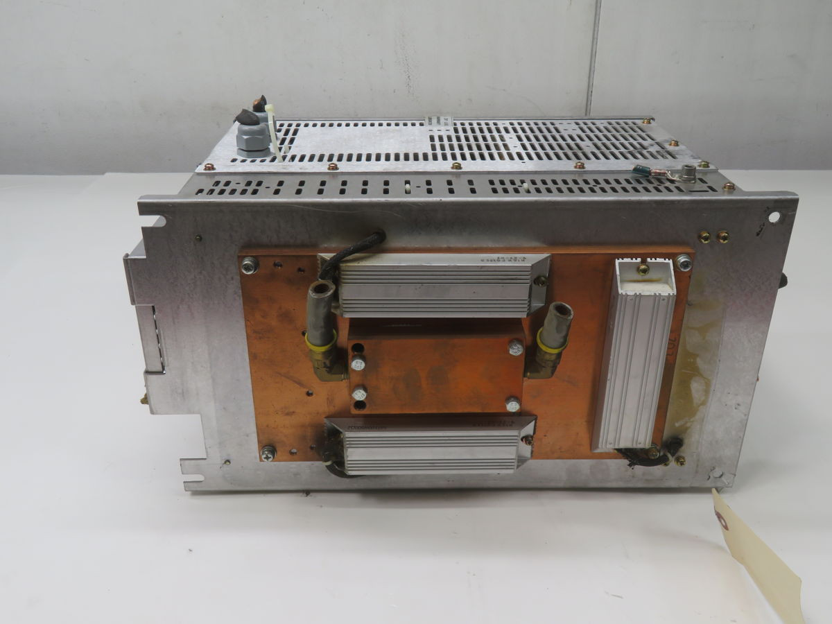 Welding Technologies Corp #304-0600V1R, Inverter drive - Image 5