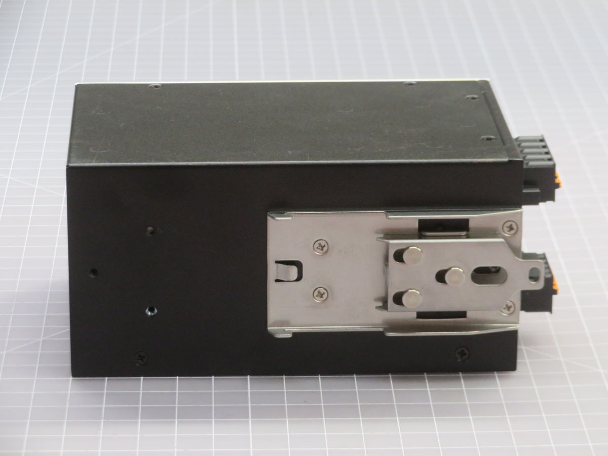 Moxa #PT-G503-PHR-PTP-HV, Industrial Switch, 3 GE, 110-220V AC Dual PWR - Image 3