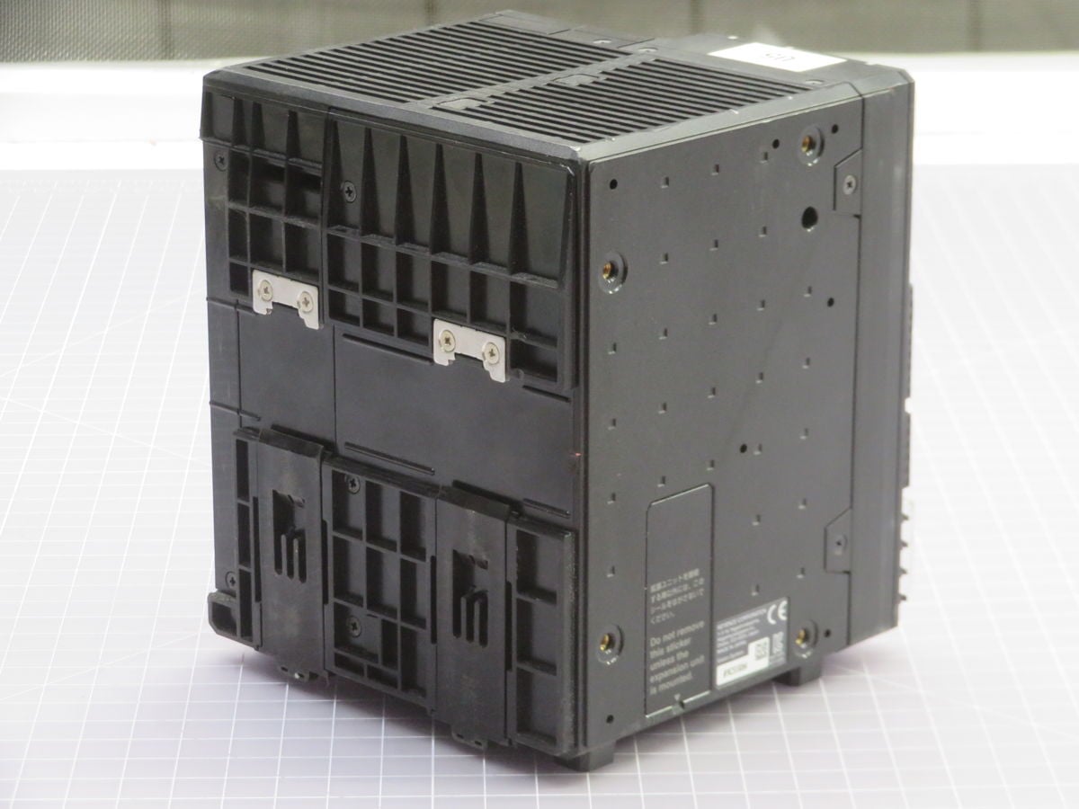 Keyence #CV-X290FP, Machine Vision Controller, 32 Inputs, 32 Outputs, 24 VDC - Image 3