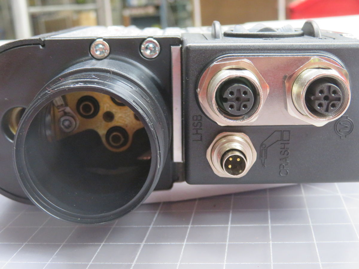 Fronius #4036319, Robotic Wire Drive, CMT Welding Process, Water-Cooled Compatible - Image 6