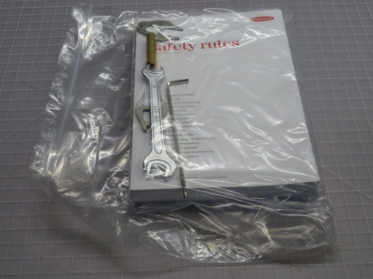Fronius #4036319, Robotic Wire Drive, CMT Welding Process, Water-Cooled Compatible - Image 7