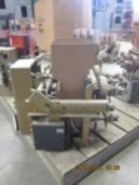600 Amps, Allis-Chalmers, LA-600A, manually operated, drawout, #AB1926 - Image 5