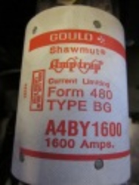 1600 Amps, General Electric, AKRU-9D-50, electrically operated, drawout, #AB4563 - Image 9