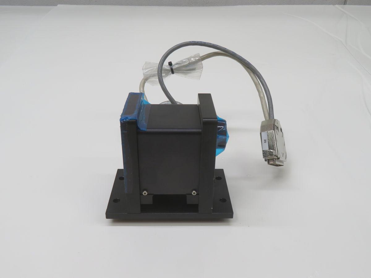 Cambridge Scale Co Technology #710-81630, Galvanometer Scanner Head, MCA57113-ES17786 (2 available) - Image 1