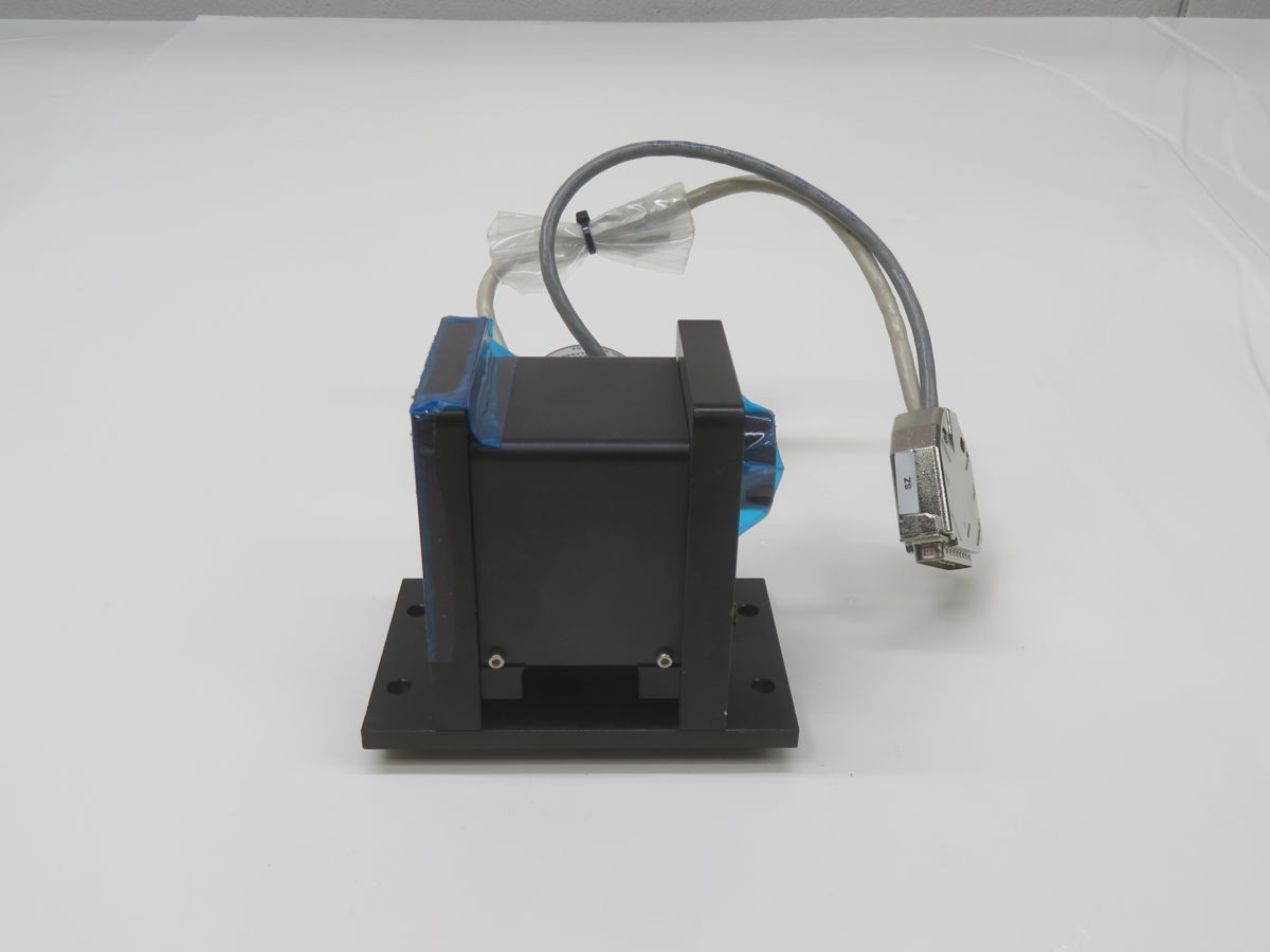 Cambridge Scale Co Technology #710-81630, Galvanometer Scanner Head, MCA57113-ES17786 (2 available) - Image 3