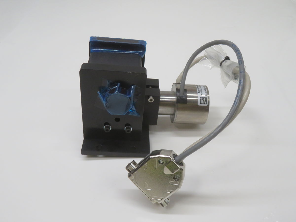 Cambridge Scale Co Technology #710-81630, Galvanometer Scanner Head, MCA57113-ES17786 (2 available) - Image 4