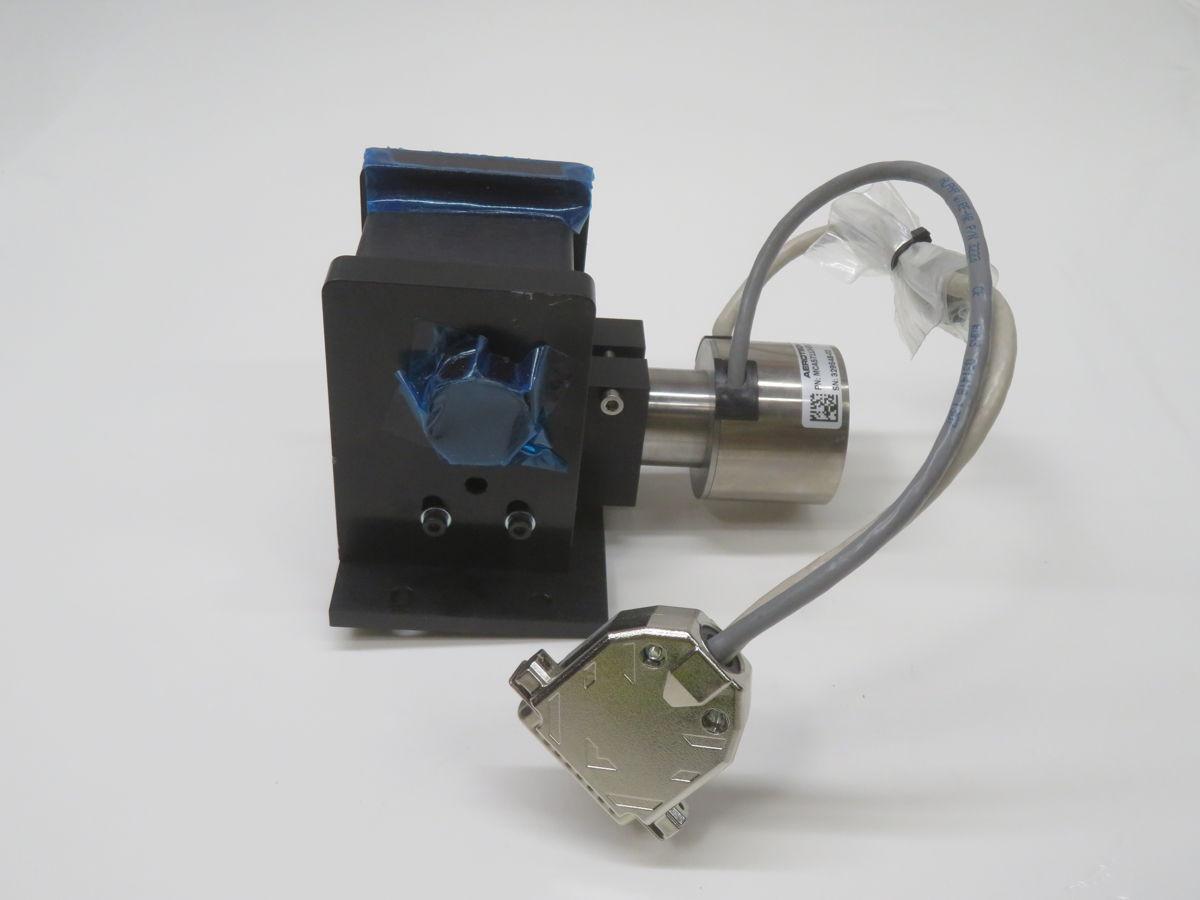 Cambridge Scale Co Technology #710-81630, Galvanometer Scanner Head, MCA57113-ES17786 (2 available) - Image 4