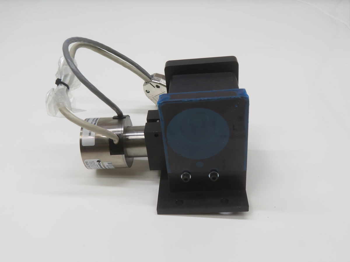 Cambridge Scale Co Technology #710-81630, Galvanometer Scanner Head, MCA57113-ES17786 (2 available) - Image 6