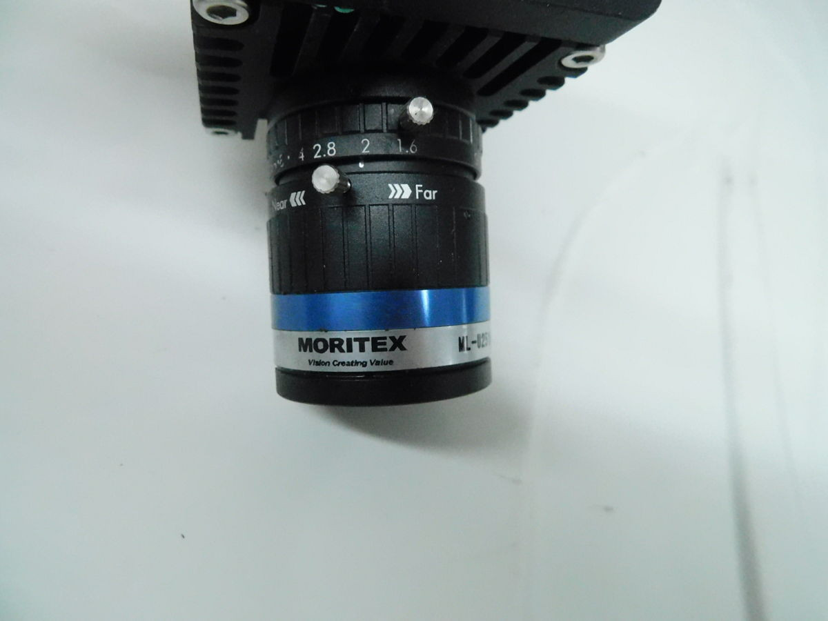 FLIR #ORX-10G-123S6C-C, 10GigE Industrial Camera, 12.3 MP Resolution, 60 FPS - Image 4