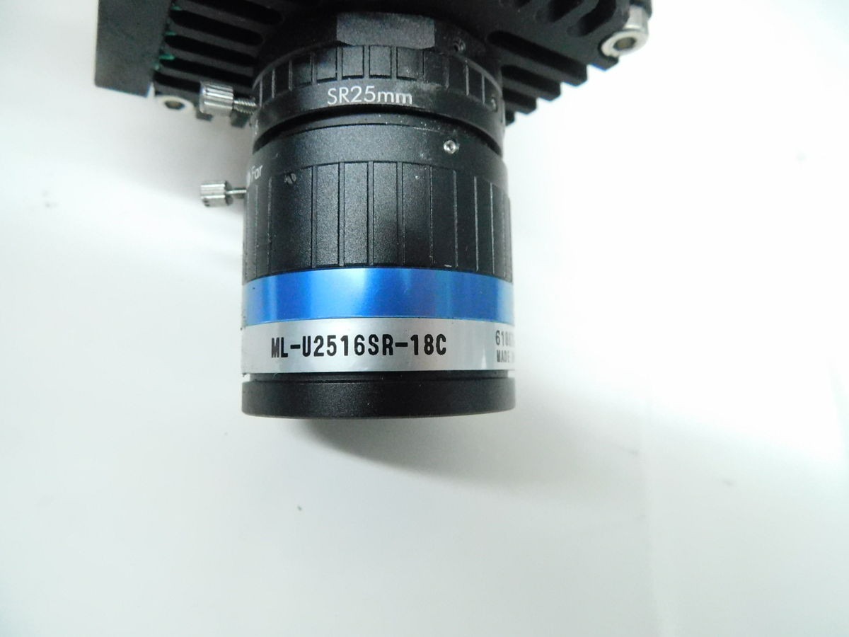 FLIR #ORX-10G-123S6C-C, 10GigE Industrial Camera, 12.3 MP Resolution, 60 FPS - Image 5