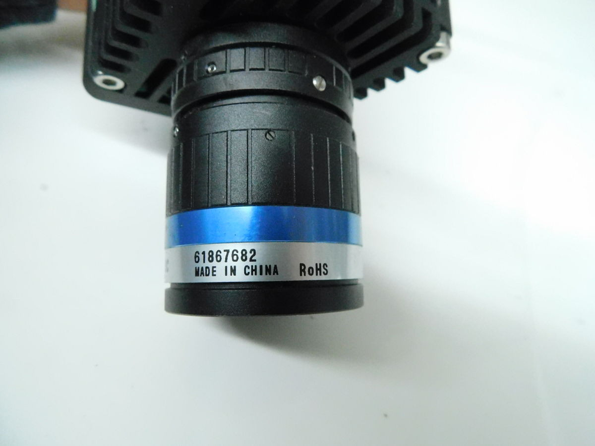 FLIR #ORX-10G-123S6C-C, 10GigE Industrial Camera, 12.3 MP Resolution, 60 FPS - Image 6