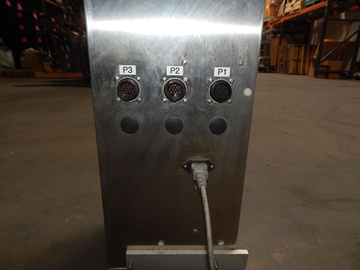 Beta Star #C2002BS, Steam Sterilizer Autoclave, 56.6 L Chamber, Pre/Post Vacuum, MPU Control, Printer - Image 5