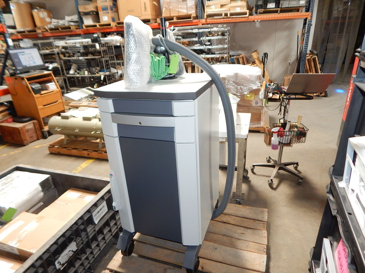 Eostate #MO1899, Additive Manufacturing Inspection System, 120 VAC - Image 1