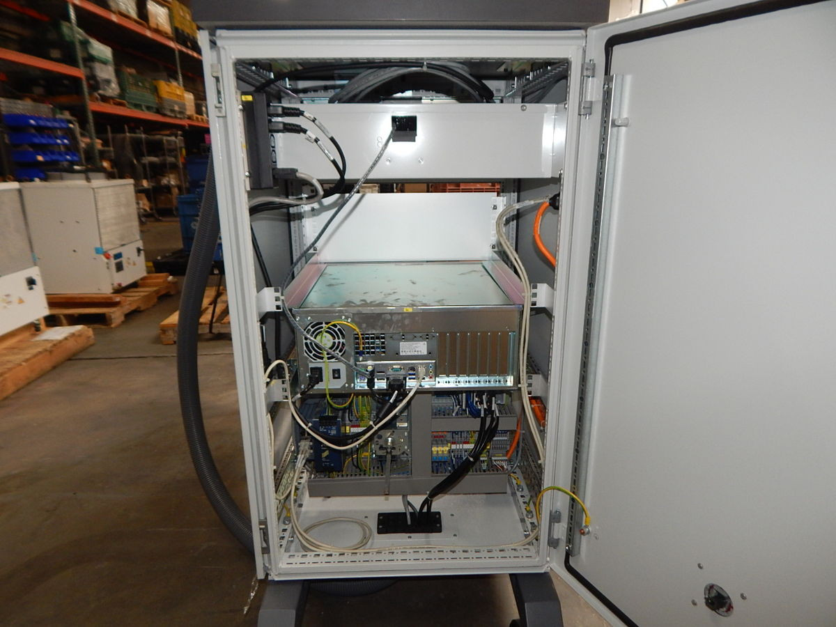 Eostate #MO1899, Additive Manufacturing Inspection System, 120 VAC - Image 4