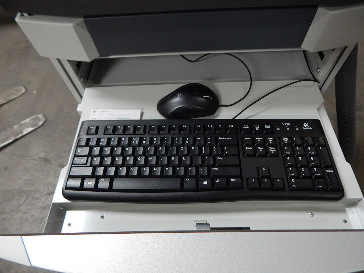 Eostate #MO1899, Additive Manufacturing Inspection System, 120 VAC - Image 7