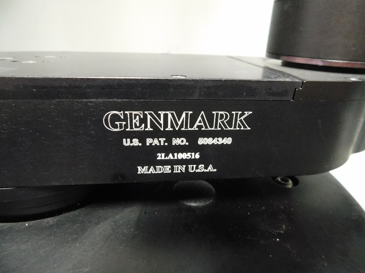 Genmark Axus, Dual-Arm Wafer Handling Robot, 200/300 mm Wafer Size, Multi-Axis - Image 4