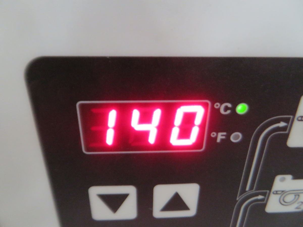 Q4 #110700, Hot Melt System, 220 VAC, Single-Phase - Image 5