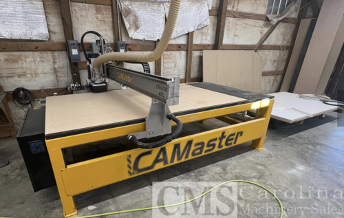Complete Cabinetry Shop - Image 2