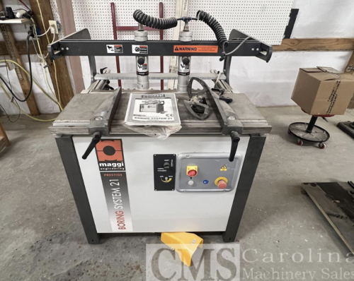 Complete Cabinetry Shop - Image 9