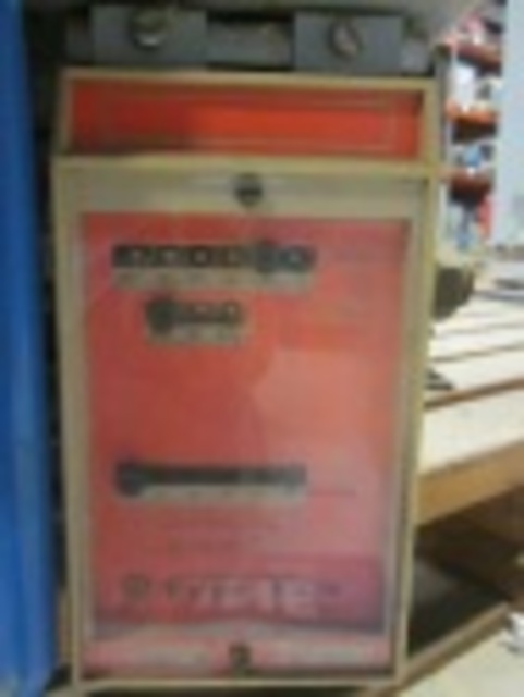 1600 Amps, General Electric, AKR-4A-50-1, electrically operated, drawout, #AB0212 - Image 2