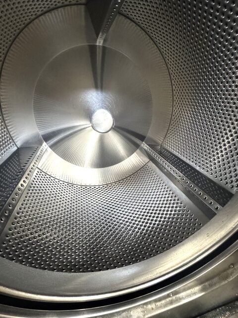 40 lb. Continental Girbau #EH040, Washer Extractor, 2013 - Image 5