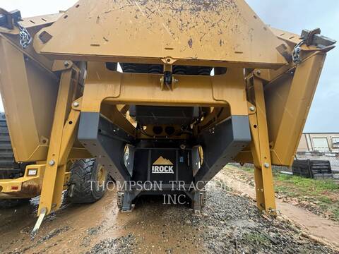 Irock Crushers TJ2745, Crusher, 84 hours, S/N: 79381, 2024 - Image 2