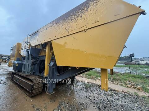 Irock Crushers TJ2745, Crusher, 84 hours, S/N: 79381, 2024 - Image 3