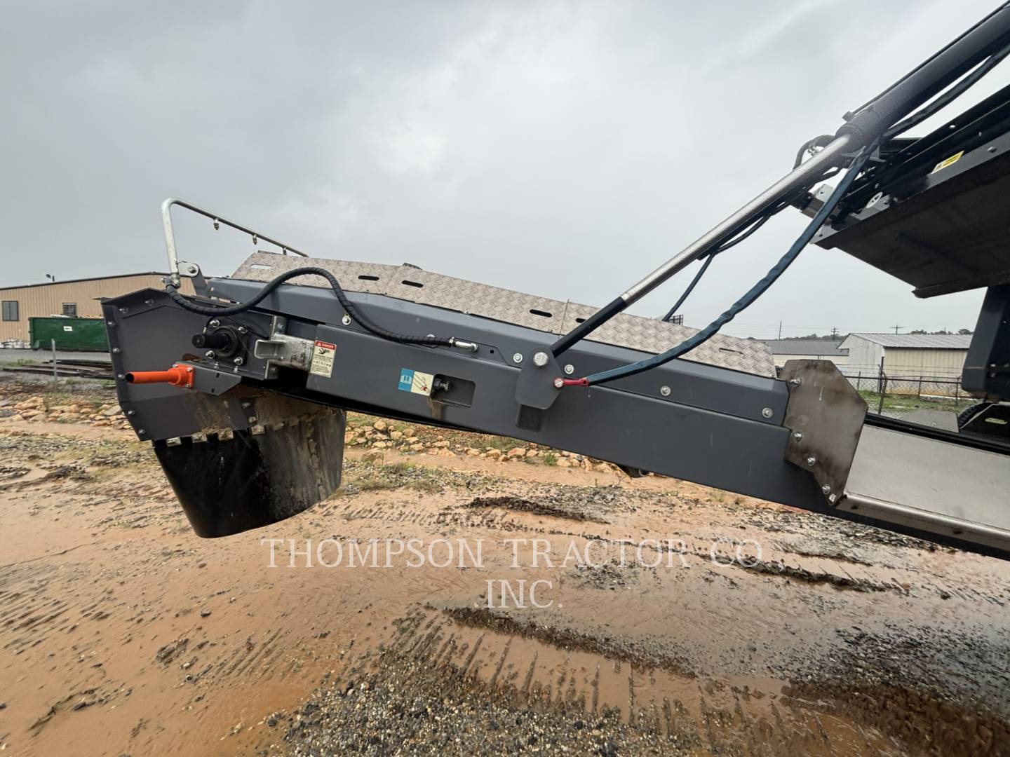 Irock Crushers TJ2745, Crusher, 84 hours, S/N: 79381, 2024 - Image 5