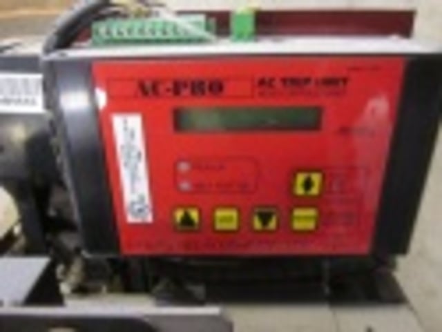 600 Amps, Federal Pacific Electric, DMB-25-1MR, manually operated, drawout, #AB0643 - Image 1
