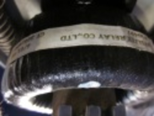 600 Amps, Federal Pacific Electric, DMB-25-1MR, manually operated, drawout, #AB0643 - Image 6