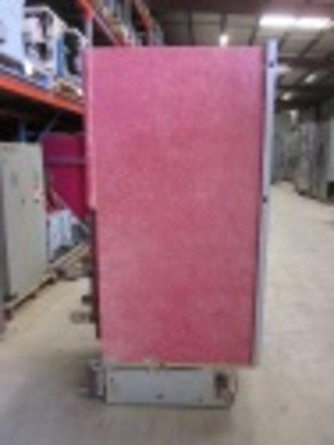 1200 Amps, Eaton, 150DH-P750C, electrically operated, drawout, #AB2944 - Image 5
