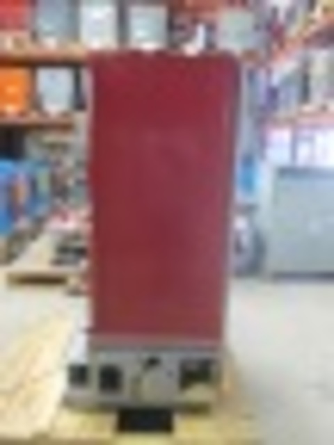 1200 Amps, Siemens, 15-HK, electrically operated, drawout, #AB6049 - Image 6