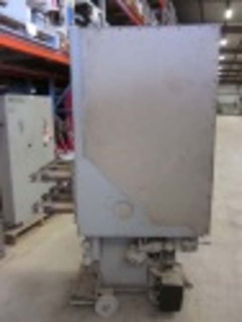 1200 Amps, ITE, HV, electrically operated, drawout, #AB3901 - Image 7