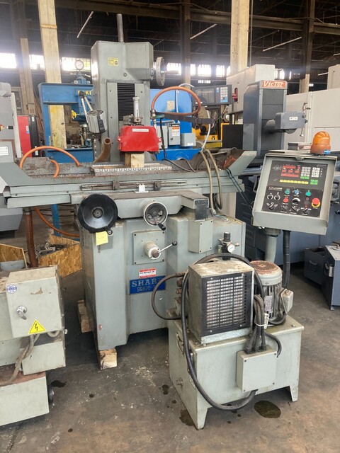Hurco, Milling Machine - Image 4