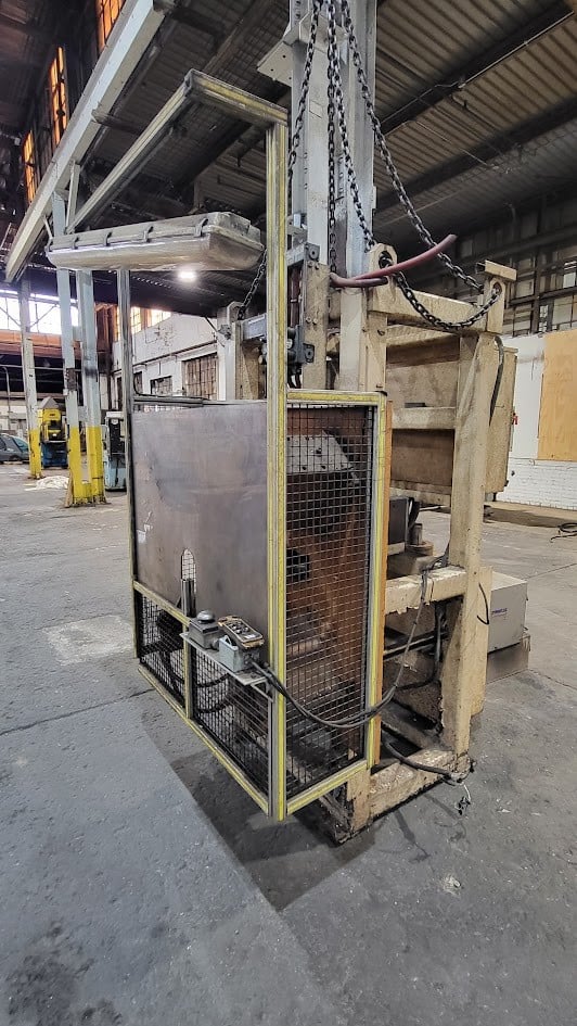 Weltronic Technitron Corp. #T2050 T5 Welder - Image 1