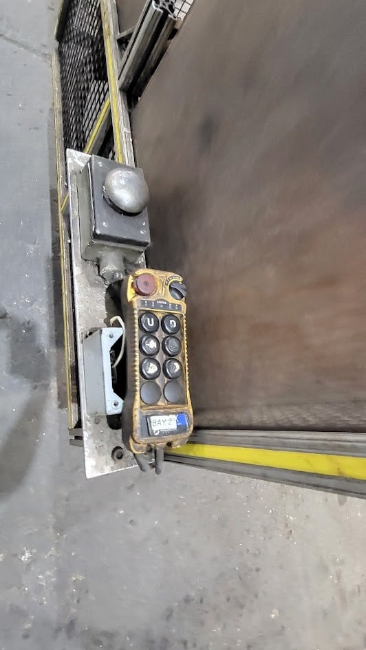 Weltronic Technitron Corp. #T2050 T5 Welder - Image 4